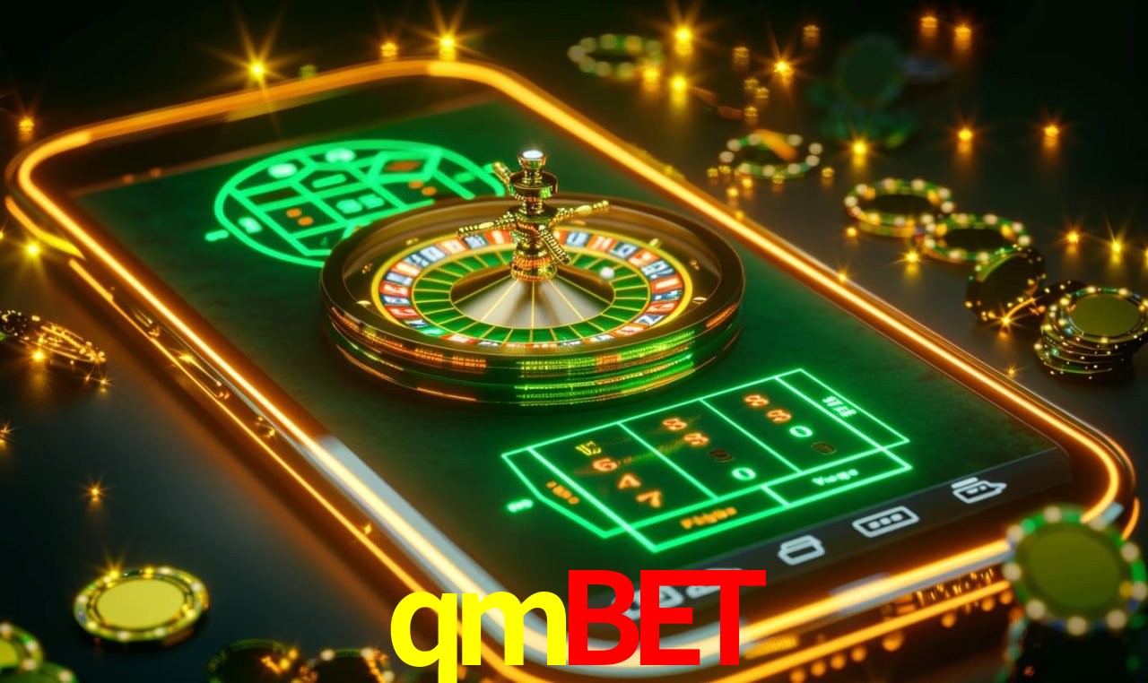 Account Benefits qmbet