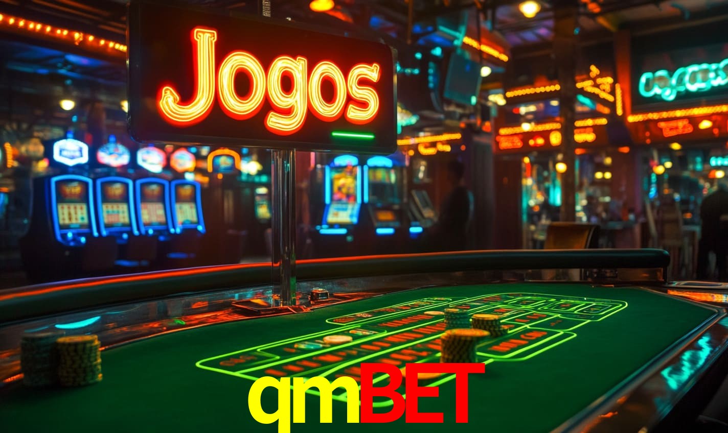 Games Directory qmbet