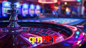 Welcome Bonus qmbet